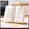 Acrylic Picture Frame Stand for Photos, Books & Decorative Plates