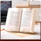 Acrylic Picture Frame Stand for Photos, Books & Decorative Plates