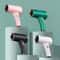 Cordless Ionic Hair Dryer With USB Rechargeable Battery And Hot Cold Airflow 0