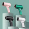 Cordless Ionic Hair Dryer With USB Rechargeable Battery And Hot Cold Airflow 0