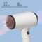 Cordless Ionic Hair Dryer With USB Rechargeable Battery And Hot Cold Airflow 4