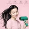 Cordless Ionic Hair Dryer With USB Rechargeable Battery And Hot Cold Airflow 5