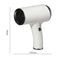 Cordless Ionic Hair Dryer With USB Rechargeable Battery And Hot Cold Airflow 6