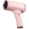 Cordless Ionic Hair Dryer With USB Rechargeable Battery And Hot Cold Airflow 8