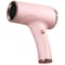 Cordless Ionic Hair Dryer With USB Rechargeable Battery And Hot Cold Airflow 8
