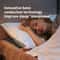 Bone Conduction Pillow Speaker Bluetooth 53 Sleep Aid 2