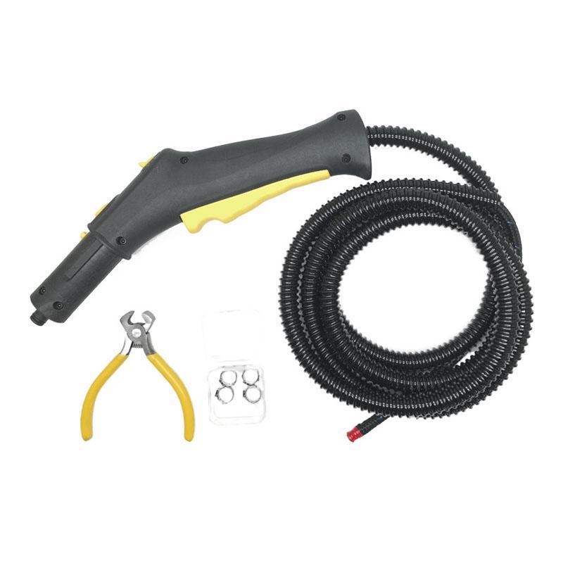 Karcher Steam Cleaner Replacement Handle Hose Kit For SC2 SC3 SC4 With Switch Control 0