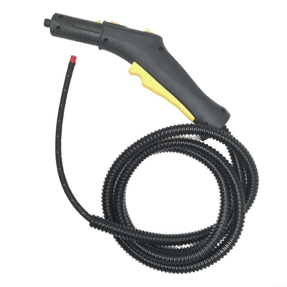 Karcher Steam Cleaner Replacement Handle Hose Kit For SC2 SC3 SC4 With Switch Control 1