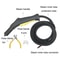 Karcher Steam Cleaner Replacement Handle Hose Kit For SC2 SC3 SC4 With Switch Control 3