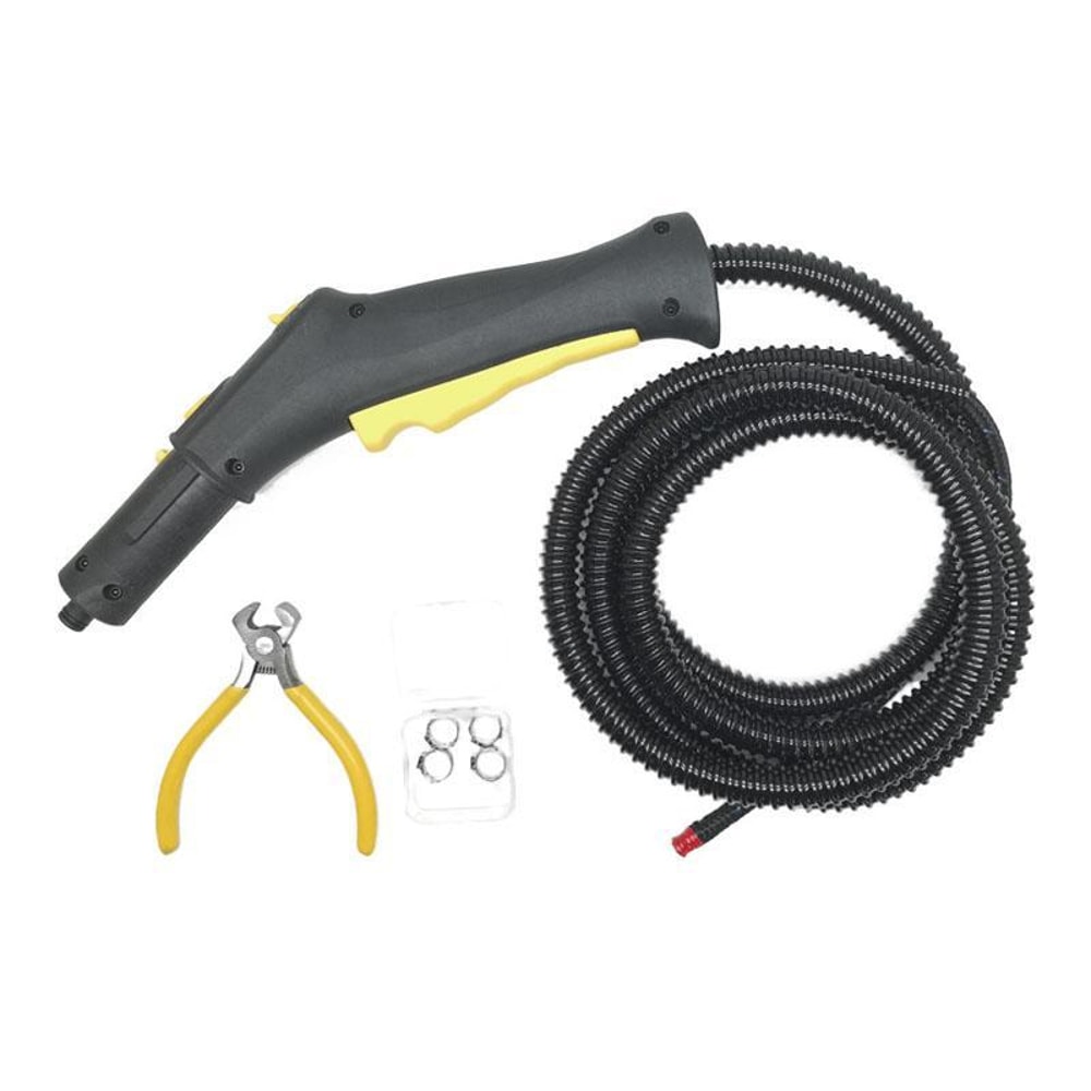 Karcher Steam Cleaner Replacement Handle Hose Kit For SC2 SC3 SC4 With Switch Control 4