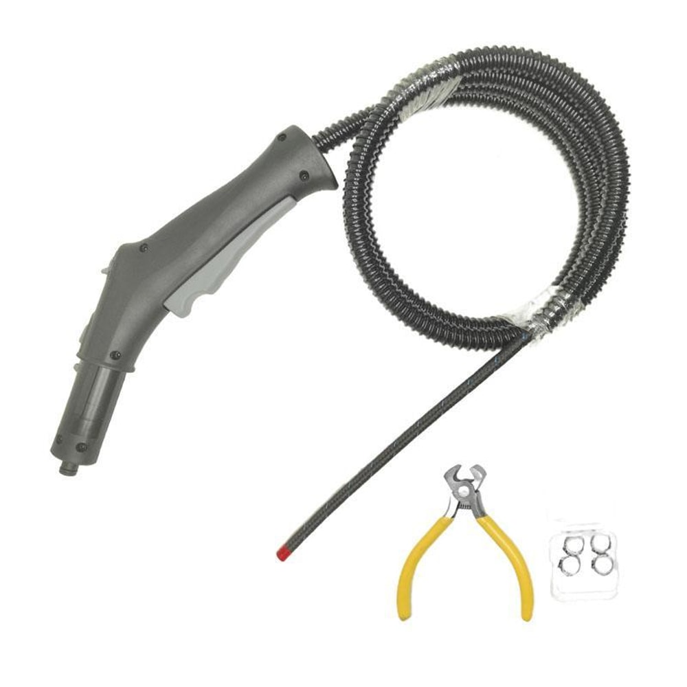 Karcher Steam Cleaner Replacement Handle Hose Kit For SC2 SC3 SC4 With Switch Control 5
