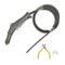 Karcher Steam Cleaner Replacement Handle Hose Kit For SC2 SC3 SC4 With Switch Control 5