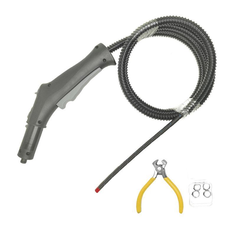 Karcher Steam Cleaner Replacement Handle Hose Kit For SC2 SC3 SC4 With Switch Control 5