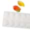 Mango Shape Silicone Cake Mold For Mousse Ice Cream Chocolate Fondant Desserts 6