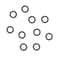 Karcher Steam Cleaner O Ring Seal Kit 10PCS For SC2 SC3 SC4 SC5 Replacement Parts 1