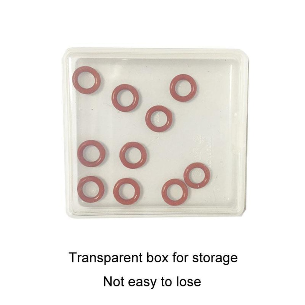 Karcher Steam Cleaner O Ring Seal Kit 10PCS For SC2 SC3 SC4 SC5 Replacement Parts 2