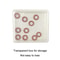 Karcher Steam Cleaner O Ring Seal Kit 10PCS For SC2 SC3 SC4 SC5 Replacement Parts 2