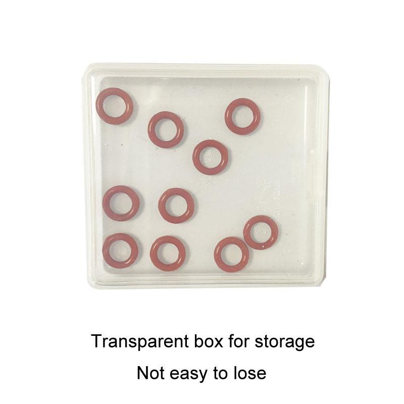 Karcher Steam Cleaner O Ring Seal Kit 10PCS For SC2 SC3 SC4 SC5 Replacement Parts 2