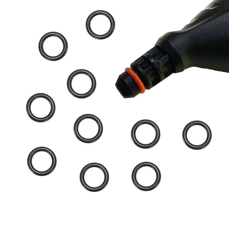 Karcher Steam Cleaner O Ring Seal Kit 10PCS For SC2 SC3 SC4 SC5 Replacement Parts 5
