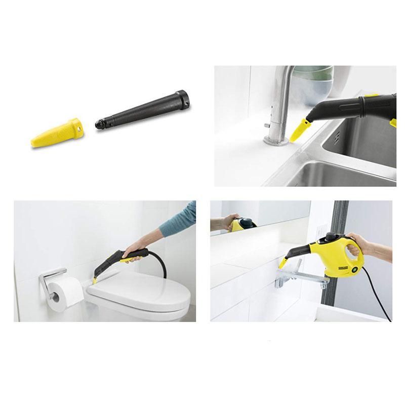 Karcher Steam Cleaner Extension Nozzle For Deep Cleaning Tight Spaces 2