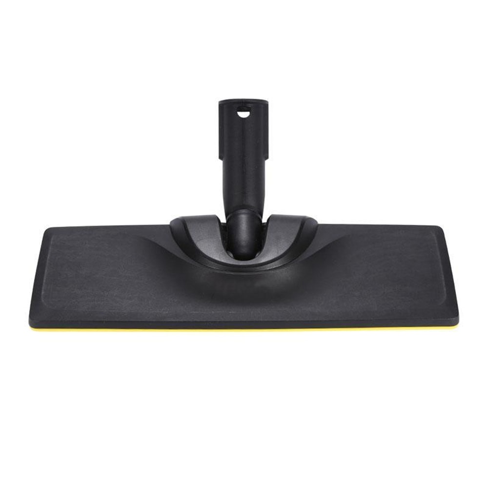 For Karcher SC3 - SC4 - SC5 Steam Cleaner Floor BrushBlack