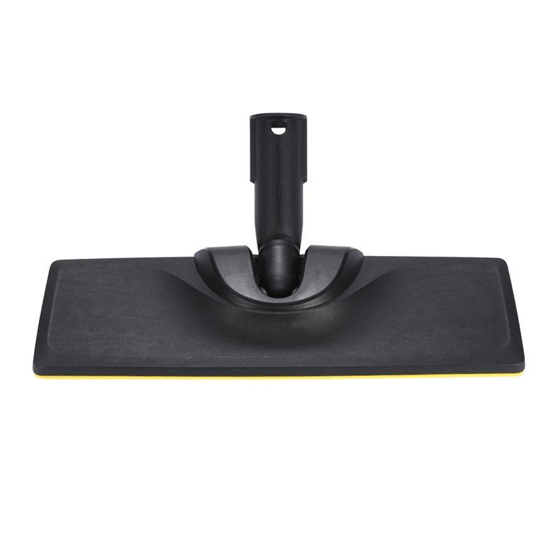 For Karcher SC3 - SC4 - SC5 Steam Cleaner Floor BrushBlack