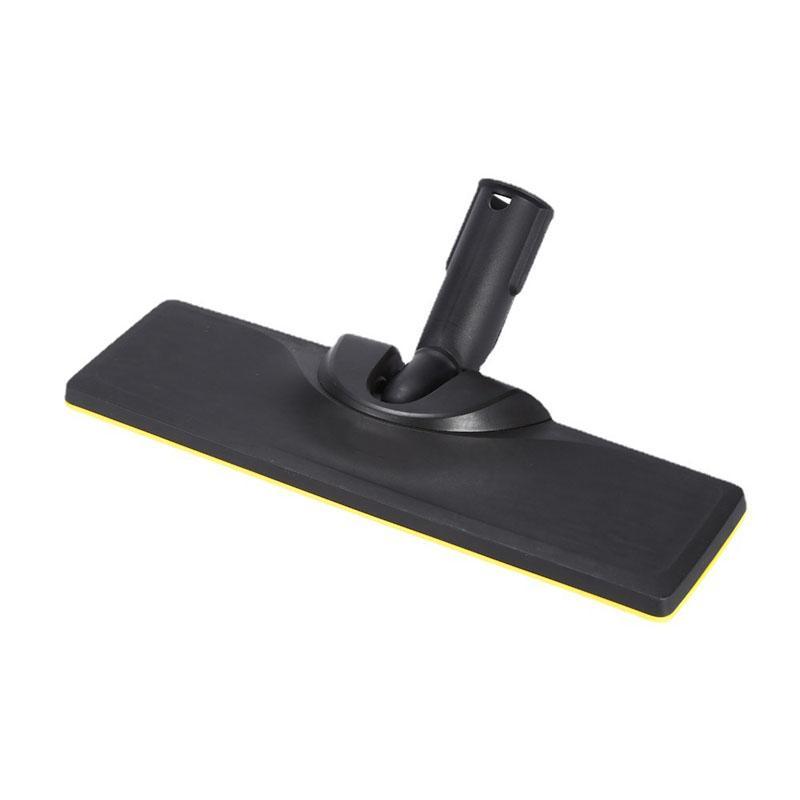 For Karcher SC3 - SC4 - SC5 Steam Cleaner Floor BrushBlack