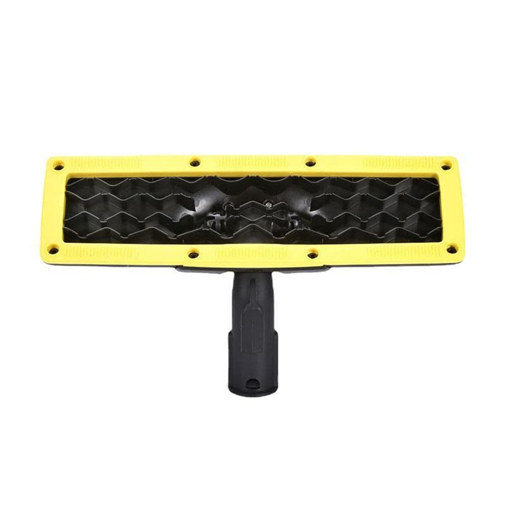 For Karcher SC3 - SC4 - SC5 Steam Cleaner Floor BrushBlack