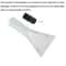 Universal Upholstery Vacuum Extraction Tool for Carpet, Sofa & Auto Deep Cleaning