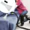 Universal Upholstery Vacuum Extraction Tool for Carpet, Sofa & Auto Deep Cleaning