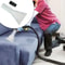 Universal Upholstery Vacuum Extraction Tool for Carpet, Sofa & Auto Deep Cleaning