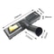 Karcher WD5 WD6 Wet Dry Vacuum Floor Brush Head With Adjustable Suction Nozzle 1