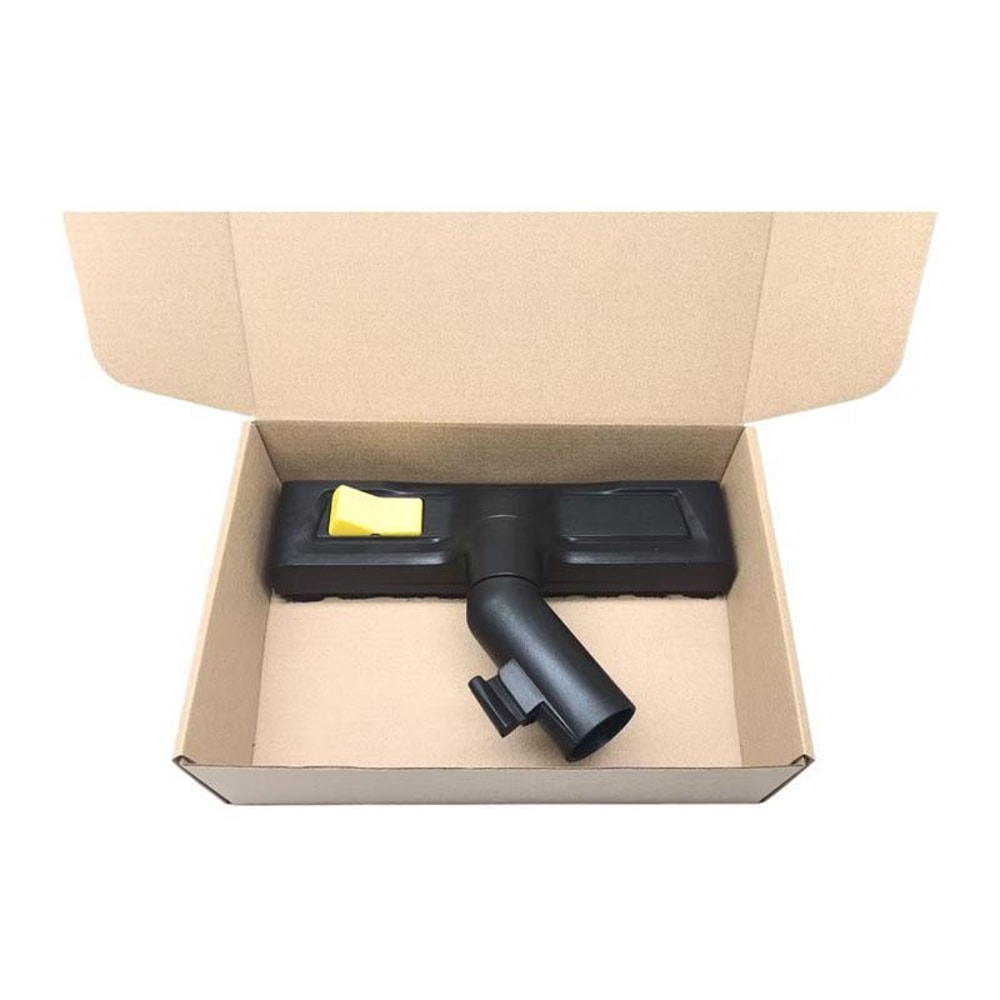 Karcher WD5 WD6 Wet Dry Vacuum Floor Brush Head With Adjustable Suction Nozzle 4
