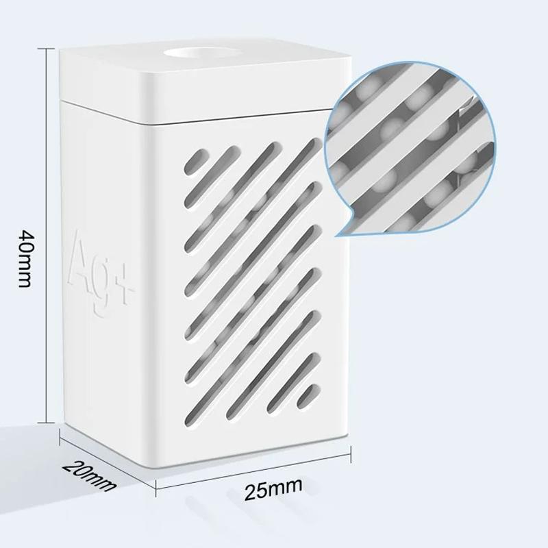 Dreame Robot Vacuum Silver Ion Module for X10 S10 W10 S20 X20 Water Tank Hygiene