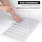 Adjustable Closet Shelf Dividers for Handbags and Purses Storage Organizer