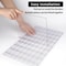 Adjustable Closet Shelf Dividers for Handbags and Purses Storage Organizer