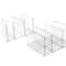 Adjustable Closet Shelf Dividers for Handbags and Purses Storage Organizer