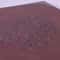 Vintage Leather Scrapbook Album 16 Inch DIY Memory Photo Binder Random Color