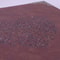 Vintage Leather Scrapbook Album 16 Inch DIY Memory Photo Binder Random Color