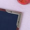 Vintage Leather Scrapbook Album 16 Inch DIY Memory Photo Binder Random Color