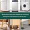 4PCS Anti Vibration Pads For Washing Machine And Furniture Non Slip Height Booster Feet 1