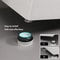 4PCS Anti Vibration Pads For Washing Machine And Furniture Non Slip Height Booster Feet 2