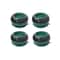 4PCS Anti Vibration Pads For Washing Machine And Furniture Non Slip Height Booster Feet 6