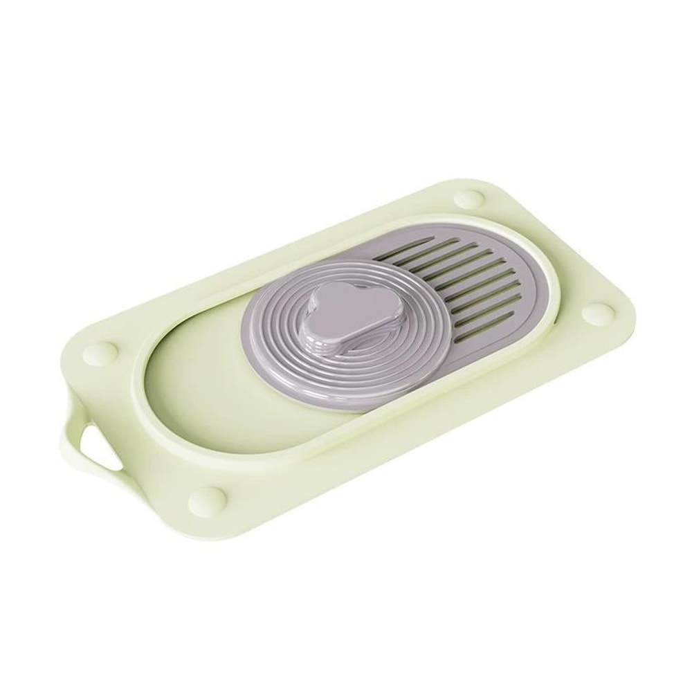 Silicone Sliding Floor Drain Cover Hair Catcher For Bathroom Kitchen Sink 9