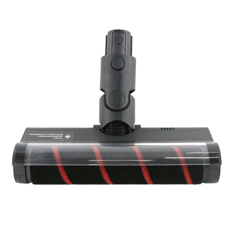 Soft Velvet Vacuum Head for Dreame V9 V10 V11 V12 T20 T30 Cordless Cleaners