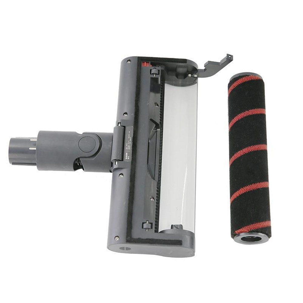 Soft Velvet Vacuum Head for Dreame V9 V10 V11 V12 T20 T30 Cordless Cleaners