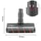 Soft Velvet Vacuum Head for Dreame V9 V10 V11 V12 T20 T30 Cordless Cleaners