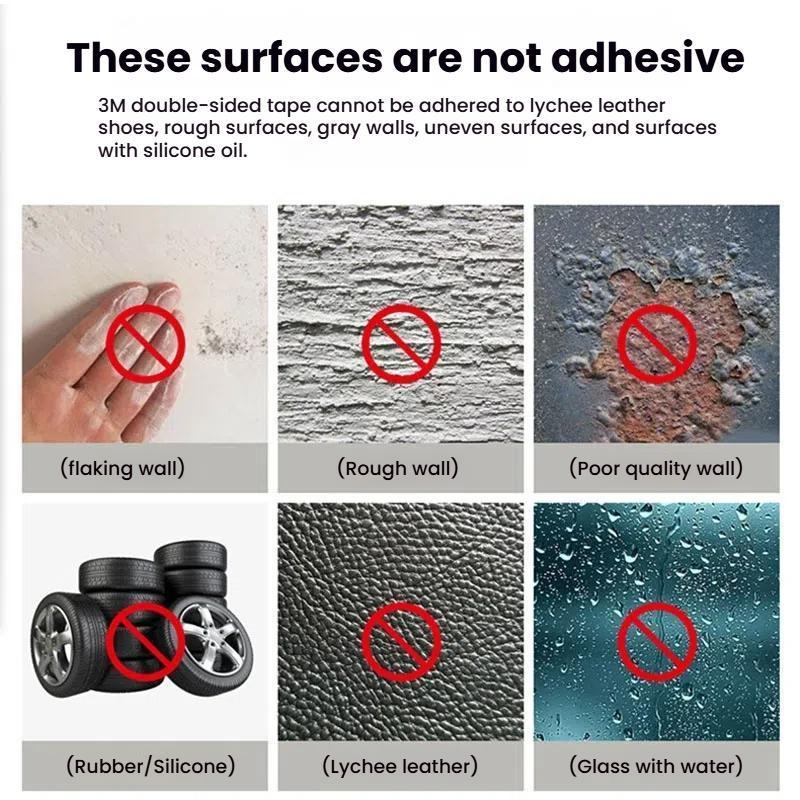 Modern Acrylic Bathroom Sign 3D Restroom Door Sticker For Hotels Offices Public Spaces 4