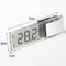 Smart LCD Aquarium Thermometer With Wireless Sensor For Fish Tanks And Aquariums 1
