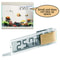 Smart LCD Aquarium Thermometer With Wireless Sensor For Fish Tanks And Aquariums 2